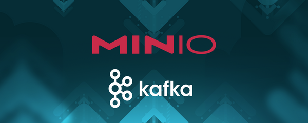 AI Data Workflows with Kafka and MinIO