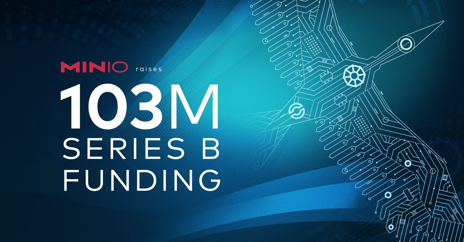 Validation and Vision: Thoughts on Our Series B