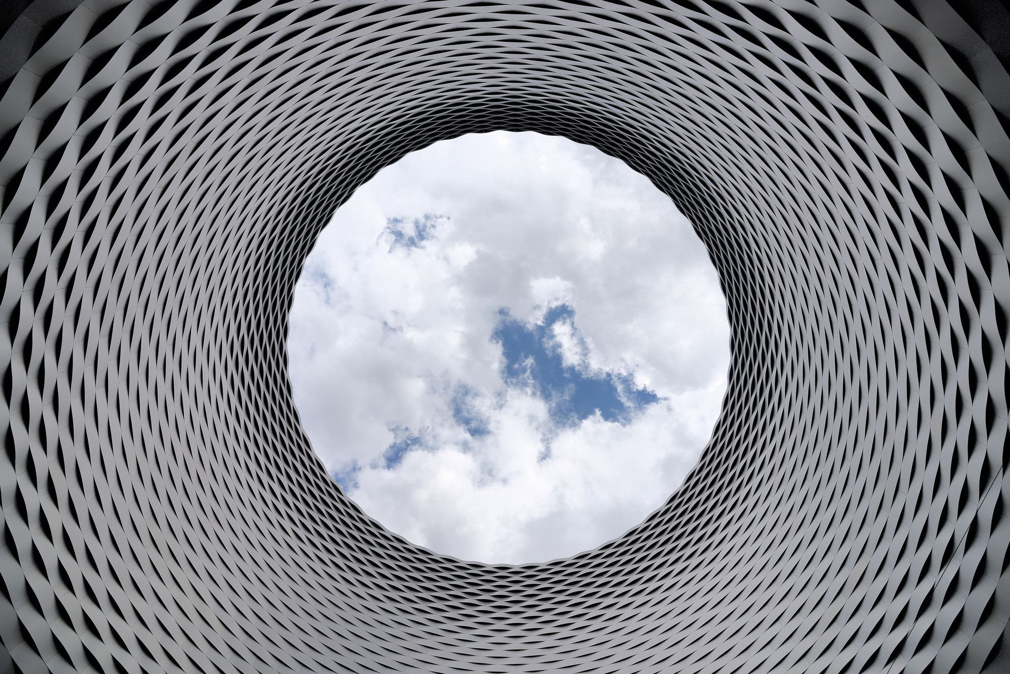 Cloud as an Operating Model - Not a Physical Location