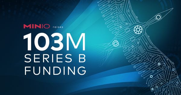 Validation and Vision: Thoughts on Our Series B